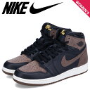 NIKE iCL GAW[_1 gnC OG Xj[J[ fB[X AIR JORDAN 1 RETRO HIGH OG GS uE FD1437-020