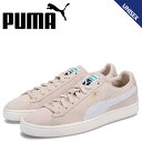 yő1000~OFFN[|zzz v[} PUMA XEF[h NVbN Xj[J[ Y fB[X XG[h SUEDE CLASSIC XXI x[W 374915-90