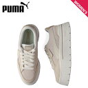 【最大1000円OFFクーポン配布中】 プーマ PUMA スニーカー メイズ スタック セルフラブ ウィメンズ レディース 厚底 MAYZE STACK SELFLOVE WNS ホワイト 白 394752