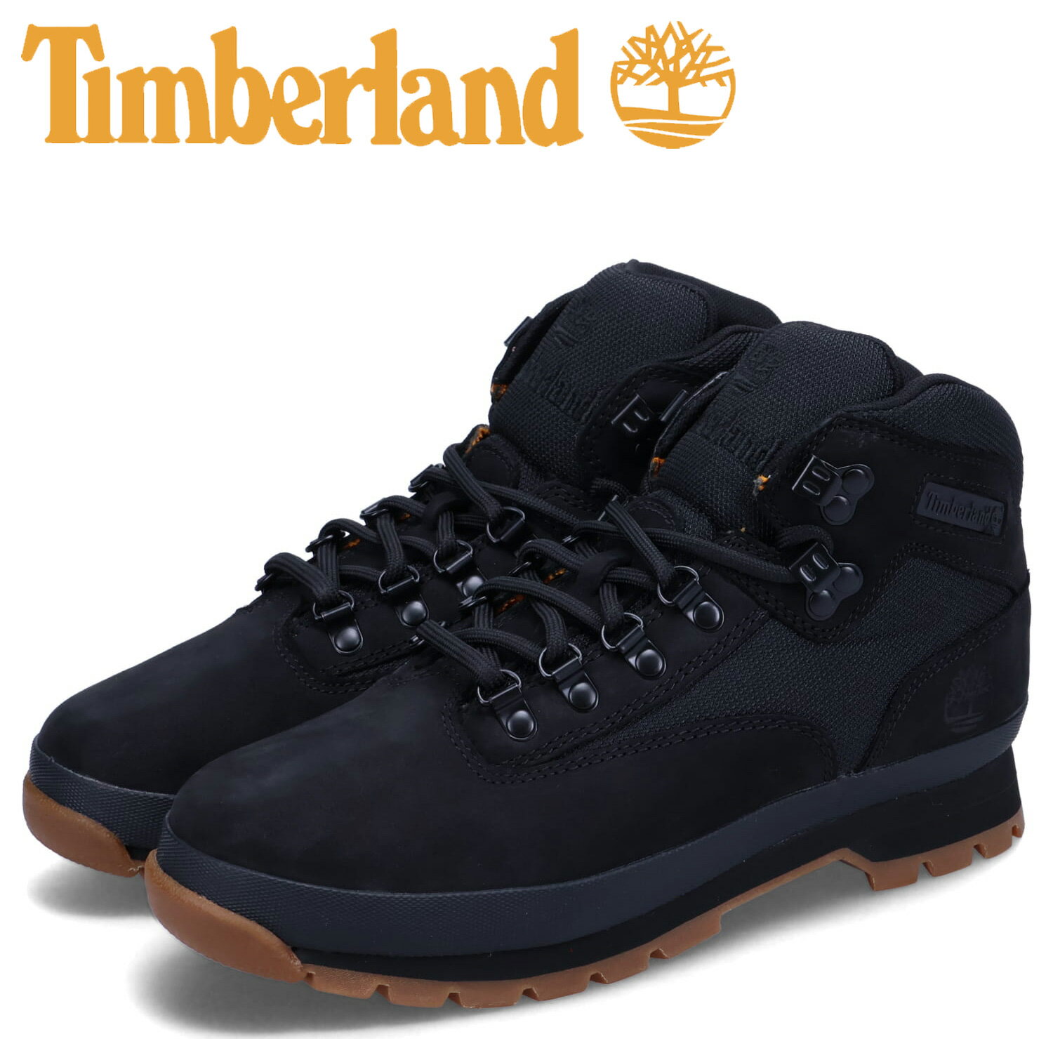 Timberland ティンバーランド ブーツ 