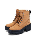 yő1000~OFFN[|zzz Timberland eBo[h u[c G@[[ VbNX C` [XAbv fB[X  EVERLEIGH 6 INCH LACE UP BOOT x[W A41QK