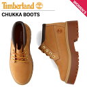 【最大1000円OFFクーポン配布中】 Timberland ティンバーランド ブーツ チャッカブーツ プレミアム ウォータープルーフ プラットフォーム レディース 厚底 防水 PREMIUM WP PLATFORM CHUKKA ウィート A5RF9