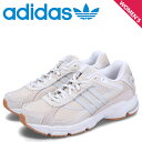 adidas Originals アディダス オリジナルス スニーカー レスポンス レディース RESPONSE ベージュ ID3148