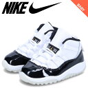 NIKE iCL W[_11 g Xj[J[ xr[ LbY JORDAN 11 RETRO TD GRATITUDE zCg  378040-170