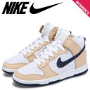 yő1000~OFFN[|zzz NIKE iCL _N nC v~A Xj[J[ fB[X DUNK HIGH PREMIUM x[W DX2044-101