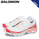 yő1000~OFFN[|zzz SALOMON T XT-6 V[Y gbLOV[Y Xj[J[ Y fB[X x[W L47293300