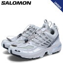 yő1000~OFFN[|zzz SALOMON T Xj[J[ G[V[GX v Y fB[X ACS PRO O[ L47299100