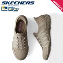 SKECHERS XPb`[Y XbvCY nYt[ u[YC[W[ Xj[J[ fB[X HANDS FREE SLIP-INS BREATHE-EASY ROLL-WITH-ME x[W 100593