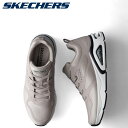 SKECHERS スケッチャーズ スニーカー トレス エア ウノ レボリューション エアリー メンズ TRES AIR UNO REVOLUTION AIRY ...