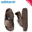 adidas Originals アディダス オリジナルス サンダル ストラップサンダル アディレッタ 22 エクストララージ W レディース 厚底 ADILE...
