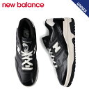 【最大1000円OFFクーポン配布中】 new balance ニューバランス 550 スニーカー メンズ レディース Dワイズ ブラック 黒 BB550YKG