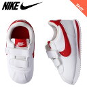 NIKE iCL Rebc x[VbN SL TDV Xj[J[ xr[ LbY CORTEZ BASIC SL TDV zCg  904769-101