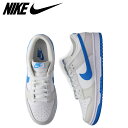 NIKE ナイキ ダンクロー レトロ スニーカー メンズ DUNK LOW RETRO ホワイト 白 DV0831-108