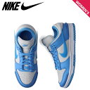 NIKE iCL _N[ cCXg Xj[J[ fB[X W DUNK LOW TWIST zCg  DZ2794-002