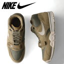 【最大1000円OFFクーポン配布中】 NIKE ナイキ エアトレーナー 1 スニーカー メンズ AIR TRAINER 1 オリーブ FJ4182-200(4)