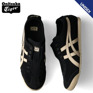 ں1000OFFݥ Onitsuka Tiger ˥ĥ ᥭ66 åݥ ˡ  ǥ MEXICO 66 SLIP-ON ֥å  1183C157-001