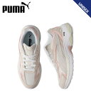 プーマ PUMA スニーカー テバリス ニトロ メンズ レディース TEVERIS NITRO ベージュ 388774-04