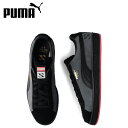 v[} PUMA XeCv Xj[J[ XEF[h Y R{ XG[h STAPLE SUEDE ubN  396253-01