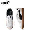 yő1000~OFFN[|zzz v[} PUMA Xj[J[ p U[ Y PALERMO LEATHER zCg  396464-01