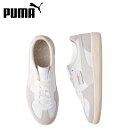 yő1000~OFFN[|zzz v[} PUMA Xj[J[ p U[ Y PALERMO LEATHER zCg  396464-02