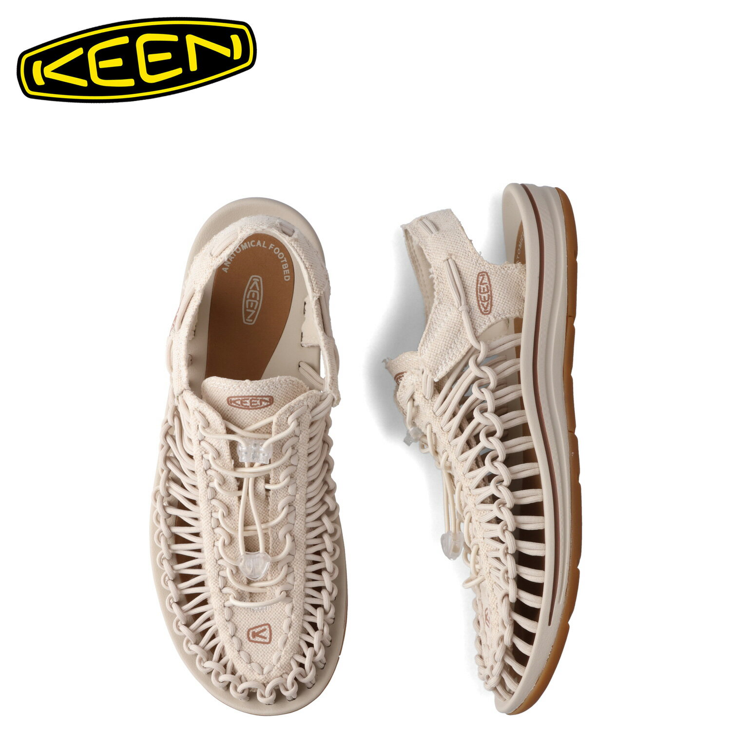 KEEN キーン サンダル 