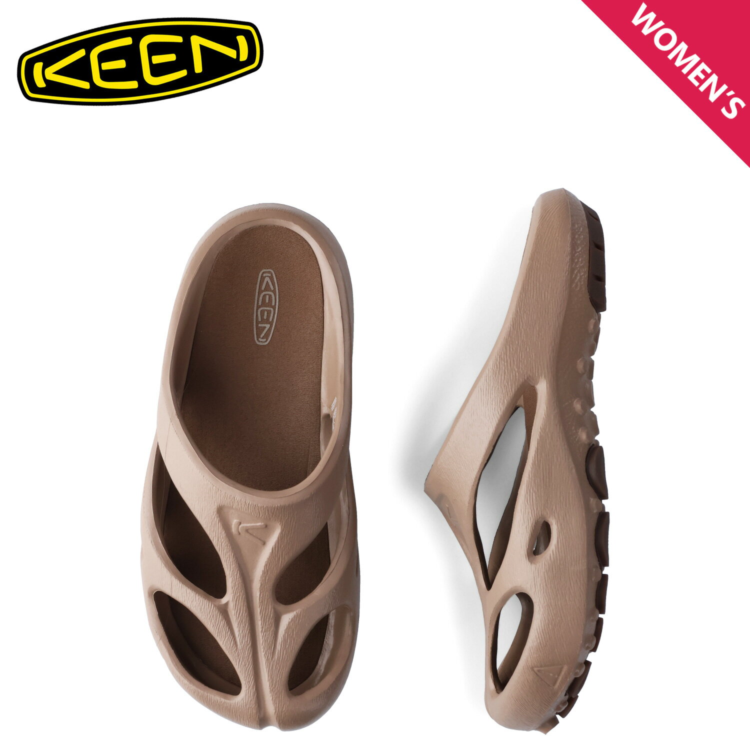 キーン KEEN サンダル 