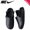 yő1000~OFFN[|zzz NIKE iCL J[ ~[ T_ ~[ XgbvT_ fB[X W CALM MULE ubN  FB2185-001