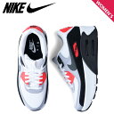 NIKE iCL GA}bNX90 LV8 Xj[J[ fB[X AIR MAX 90 LV8 zCg  FD4328-101