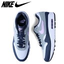 NIKE ナイキ エアマックス1 スニーカー メンズ AIR MAX 1 グレー FD9082-001