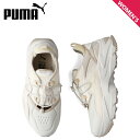 【最大1000円OFFクーポン配布中】 プーマ PUMA スニーカー サンダル オーキッド ウィメンズ レディース 厚底 ORKID SANDAL WNS ホワイトベージュ 388968-08