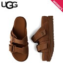 yő1000~OFFN[|zzz AO UGG T_ XChT_ S[fX^[ nC fB[X WOMENS GOLDENSTAR HI SLIDE SANDAL `FXibg 1155458