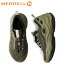 【最大1000円OFFクーポン配布中】 MERRELL メレル スニーカー ハイドロ ネクスト ジェン ハイカー メン..