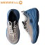 【最大1000円OFFクーポン配布中】 MERRELL メレル スニーカー ハイドロ ネクスト ジェン ハイカー メン..