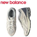 new balance ニューバランス 1906 スニーカー メンズ Dワイズ グレー M1906FH