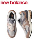 new balance ニューバランス 2002 スニーカー メンズ Dワイズ グレー M2002REJ