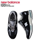 yő1000~OFFN[|zzz new balance j[oX 991 Xj[J[ Y DCY MADE IN UK ubN  U991BK2