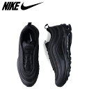 yő1000~OFFN[|zzz NIKE iCL GA}bNX97 Xj[J[ Y AIR MAX 97 ubN  BQ4567-001