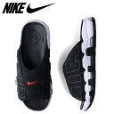 yő1000~OFFN[|zzz NIKE iCL GAAAbve| T_ XChT_ Y y AIR MORE UPTEMPO SLIDE ubN  FJ2707-001