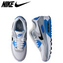 NIKE ナイキ エアマックス90 スニーカー メンズ AIR MAX 90 ホワイト 白 FN6958-102