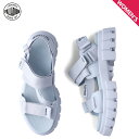 PALLADIUM パラディウム サンダル ストラップサンダル レボルト モノ レディース 厚底 REVOLT SANDAL MONO ライト ブルー 9857...