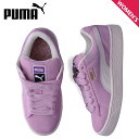 yő1000~OFFN[|zzz v[} PUMA XEF[h XL Xj[J[ fB[X XG[h SUEDE XL Cg p[v 395205-08