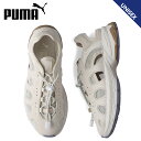 yő1000~OFFN[|zzz v[} PUMA Xj[J[ T_ x Y fB[X VELO MU SANDAL It zCg 399152-03