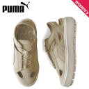 yő1000~OFFN[|zzz v[} PUMA Xj[J[ T_ vbgtH[ g[X Cg ~[ fB[X  PLATFORM TRACE LITE MULE MU x[W 399153-02