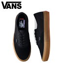 yő1000~OFFN[|zzz @Y VANS XP[g I[ZeBbN Xj[J[ Y oY SKATE AUTHENTIC ubN  VN0A5FC80I4