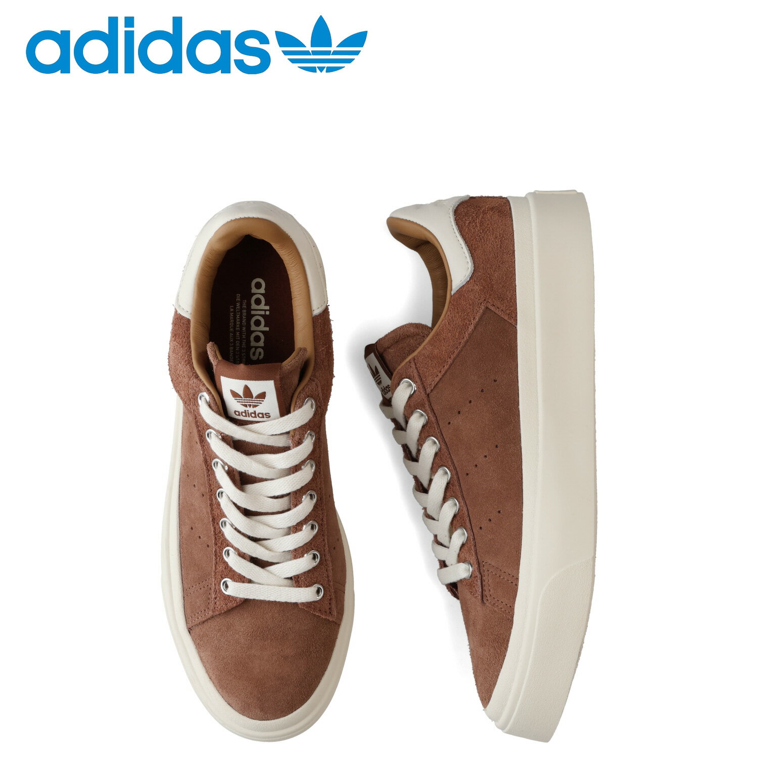 adidas Originals ǥ ꥸʥ륹 ˡ 󥹥ߥ CS LUX  Stan Smith CS Lux ֥饦 IG1310