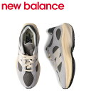 new balance ニューバランス スニーカー WRPD Runner CON メンズ Dワイズ グレー UWRPDCON