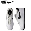 NIKE ナイキ エアフォース1 07 スニーカー メンズ AIR FORCE 1 '07 ホワイト 白 FQ4296-101