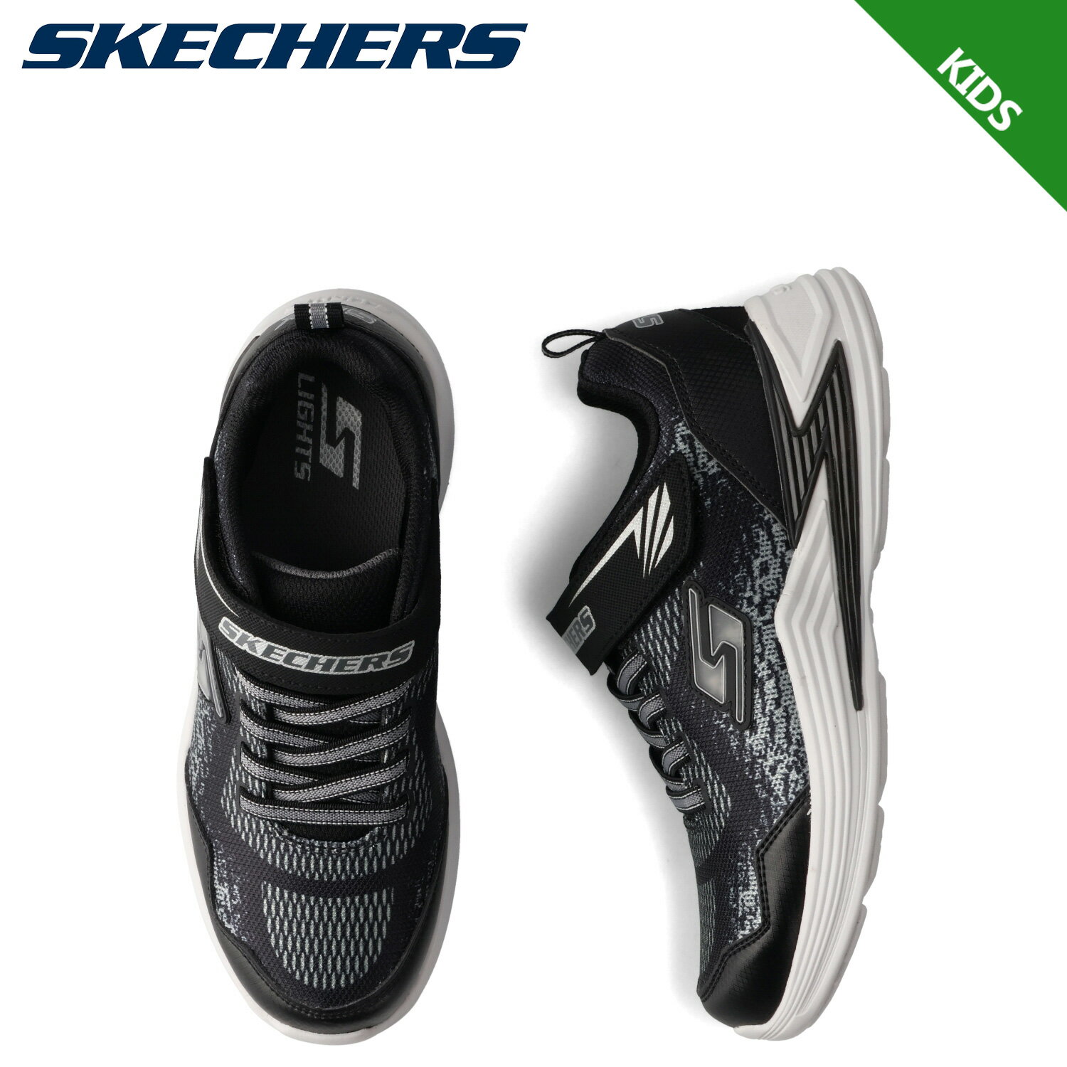 SKECHERS スケッチャーズ スニーカー 