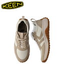 KEEN キーン スニーカー ケーエス エイティーシックス メンズ KS86 ベージュ 1029591