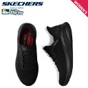 【最大1000円OFFクーポン配布中】 SKECHERS スケッチャーズ スリップインズ スクワッド カオス SR ハンズフリー スニーカー スリッポン レディ...